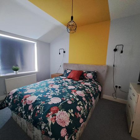Private And Comfortable Room In Cosy Home Nottingham Dış mekan fotoğraf