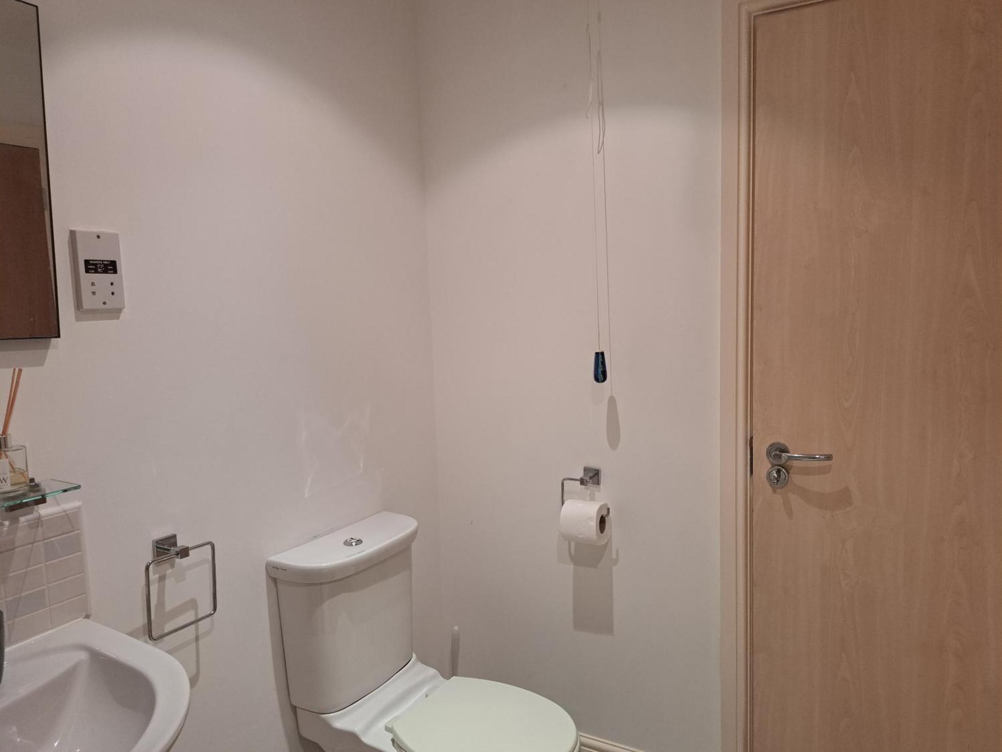 Private And Comfortable Room In Cosy Home Nottingham Dış mekan fotoğraf
