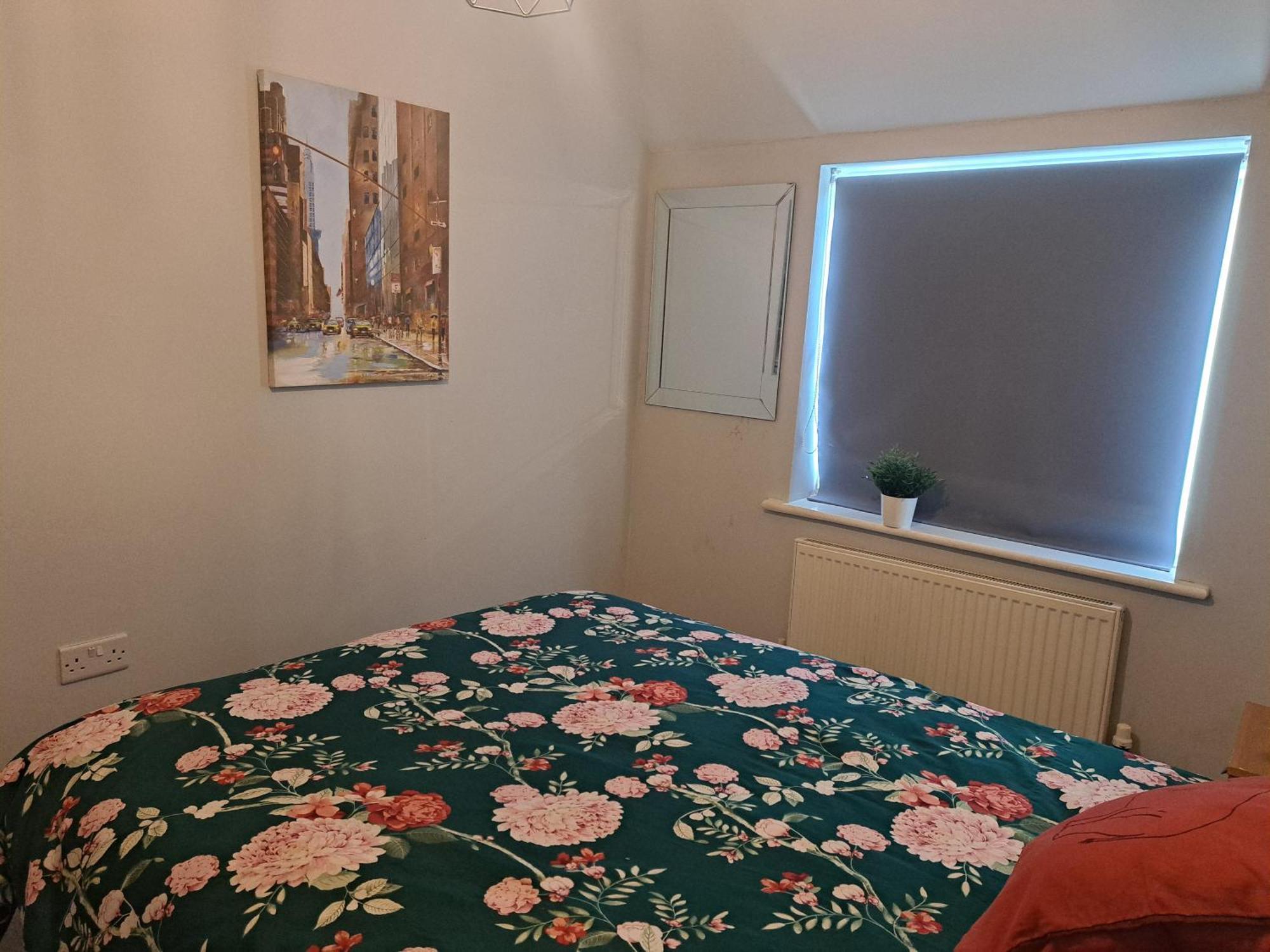 Private And Comfortable Room In Cosy Home Nottingham Dış mekan fotoğraf